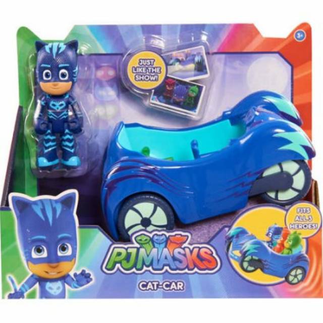 

Pjmasks Karakter 24575 Assorted