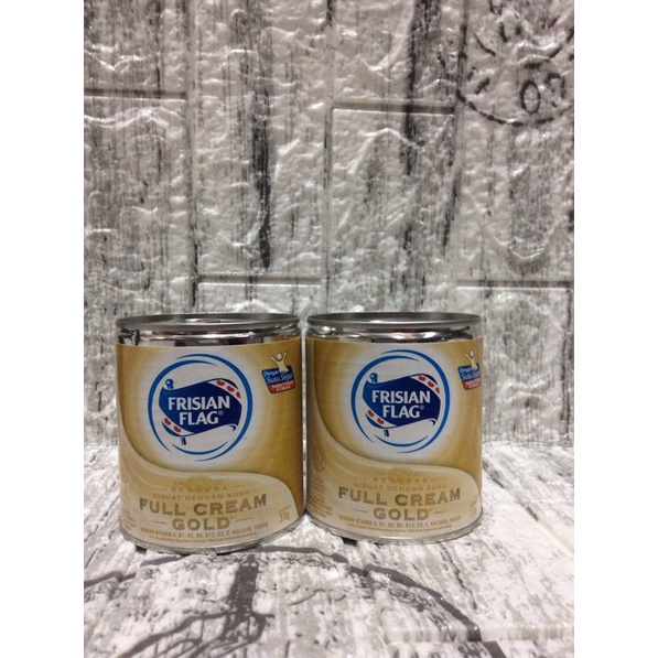 

frisian flag 370g