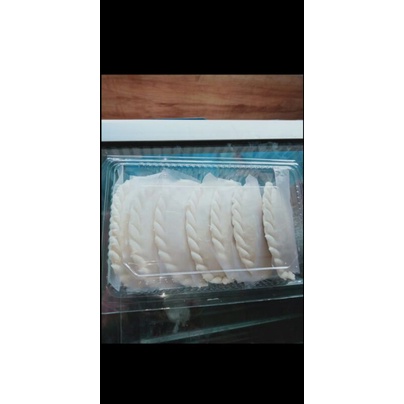 

Cireng Isi Bakso