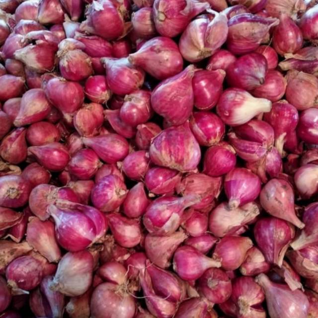 

Bawang merah 250gr