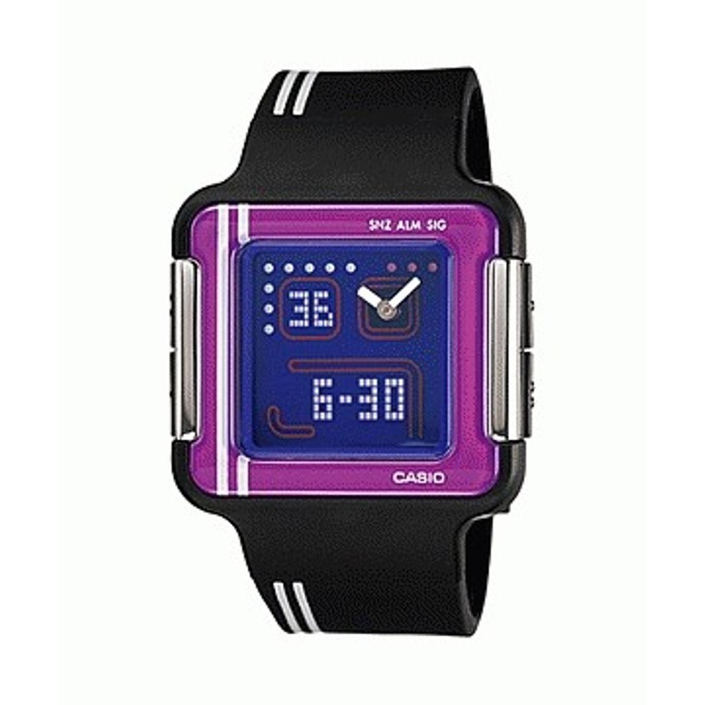 Casio LCF 21 POPTONE Original Terbaik