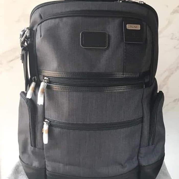 Tumi Men Parrish Backpack