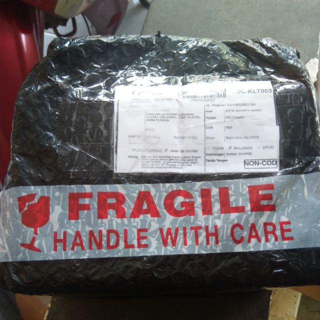 Refill Isi Ulang Saringan Air Kran Sws / Water Filter / Water Purifier Refill