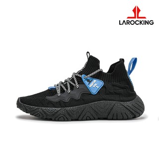 larocking thunder vol 1