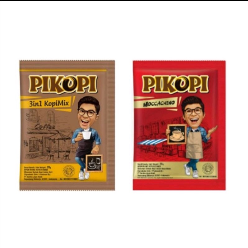 Pikopi Gula Aren Renceng