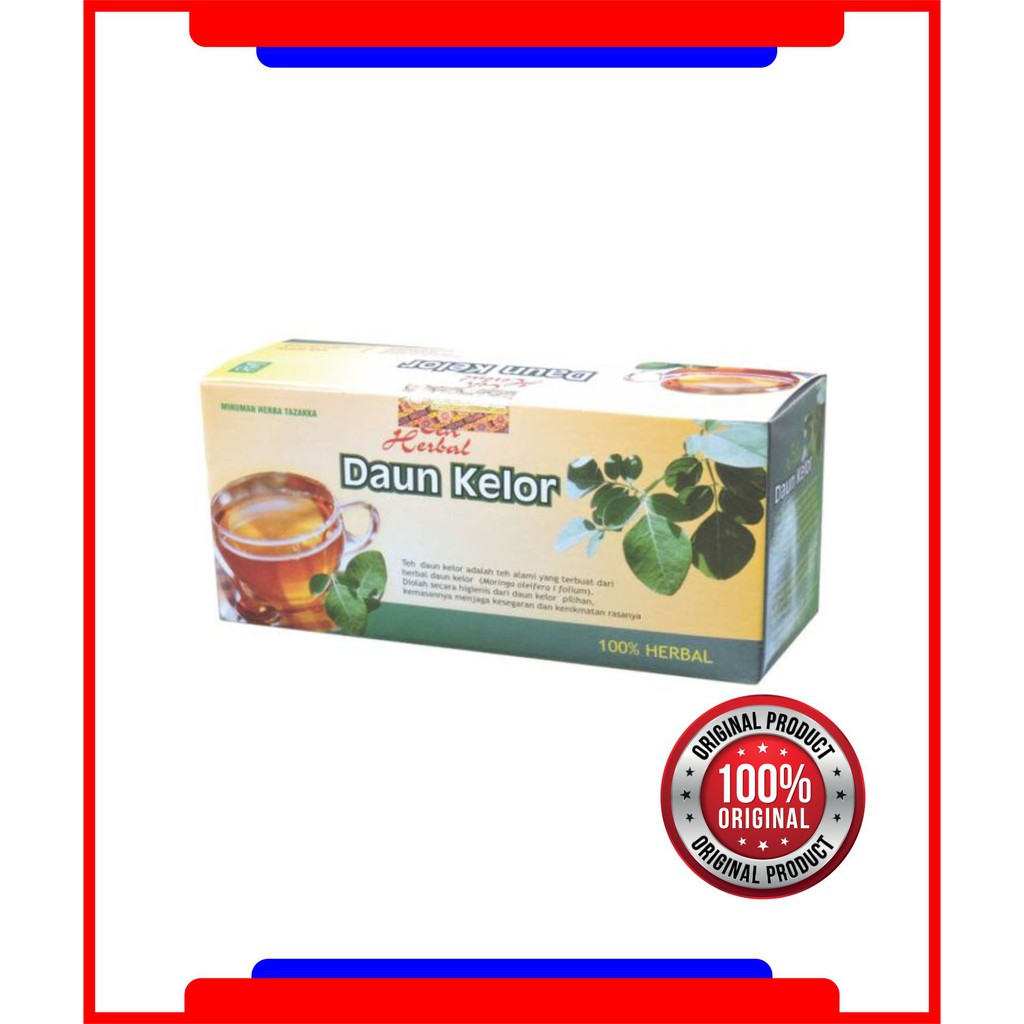 

Teh Daun Kelor Meredakan Nyeri Sendi