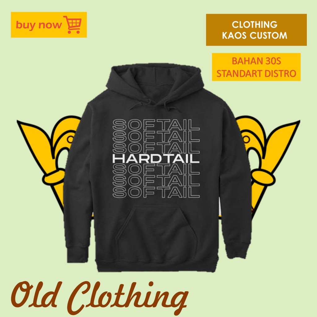 Sweater Hodie Pria Kata Kata Keren Baju Hangat Pria Jaket Remaja Cowok
