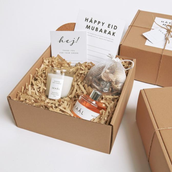 

SPAR Gift Set by Skaal | Holiday and Birthday Hampers