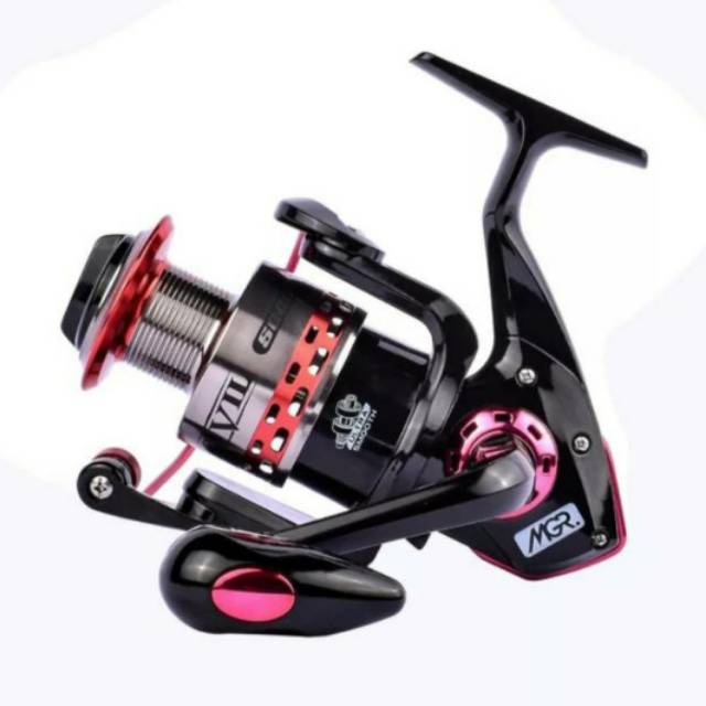 Reel Maguro Civil 5000