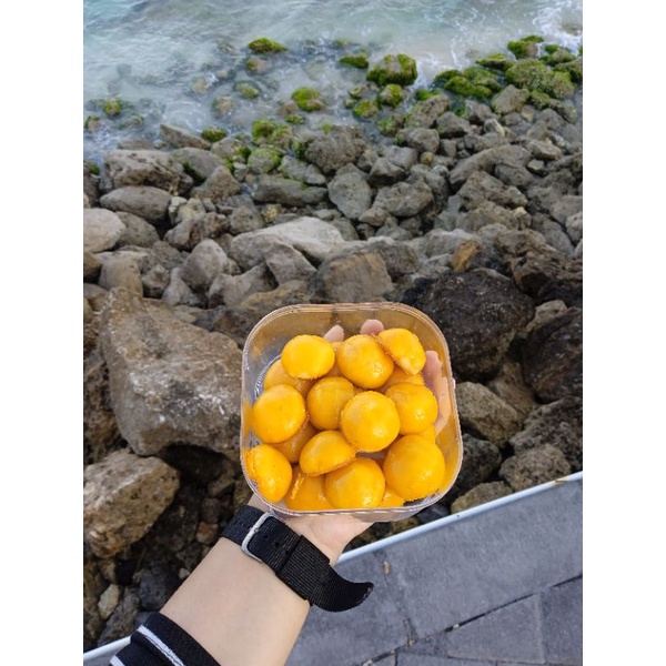 

NASTAR PREMIUM FULL BUTTER