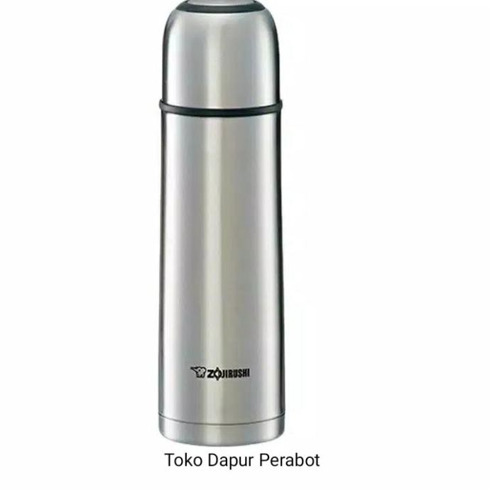 TERMOS AIR PANAS / ZOJIRUSHI /TERMOS / BOTOL AIR MINUM / VACUUM FLASK