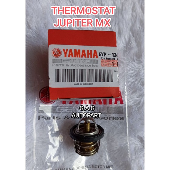 THERMOSTAT YAMAHA JUPITER MX VIXION 5YP