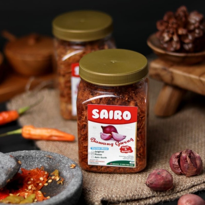 

Vs201Vv Bawang Sairo Orderan Khusus - Ori Dscscv