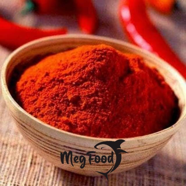 

Cabe Bubuk HALUS 50gr - BOTOL Chili Powder Gochugaru Korea