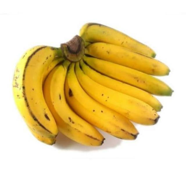 

Pisang Ambon per 1 Sisir