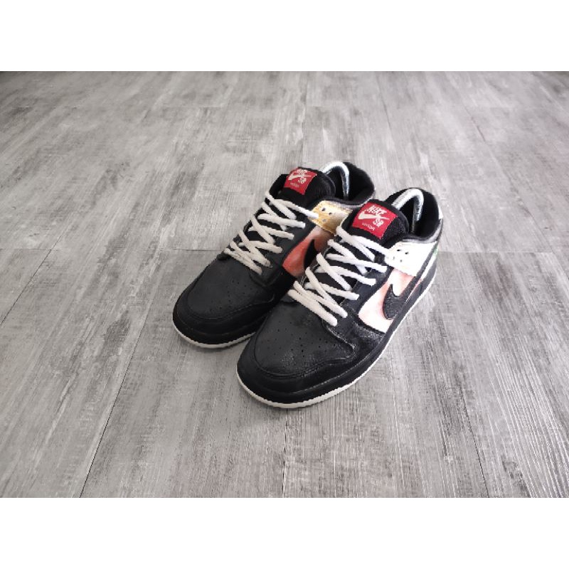 Nike SB Dunk Low Pro 'Rayguns' Original Second (41)