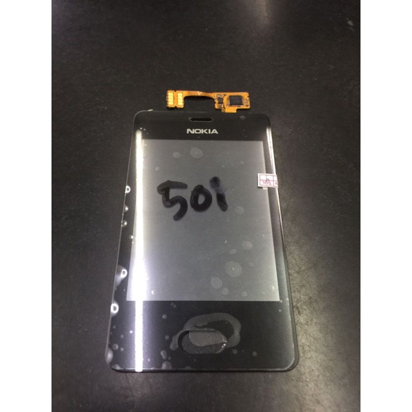 TOUCHSCREEN NOKIA LUMIA 501