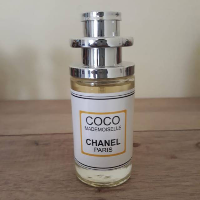 Parfum Wanita COCO CHANEL (20ml)