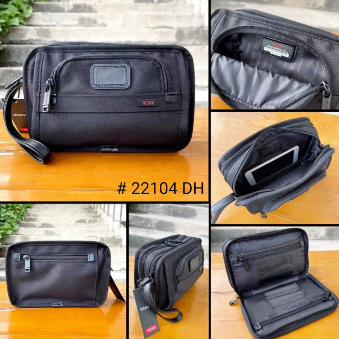 Handbag Pria Tumi
