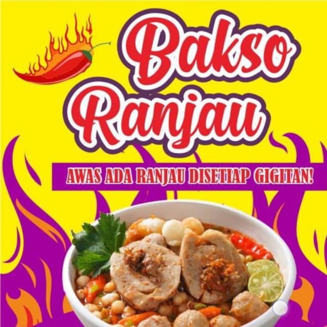 

Baso ranjau
