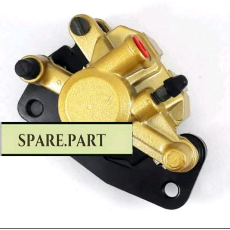 KEPALA BABI KALIPER MIO, SPORTY,JUPITER MX