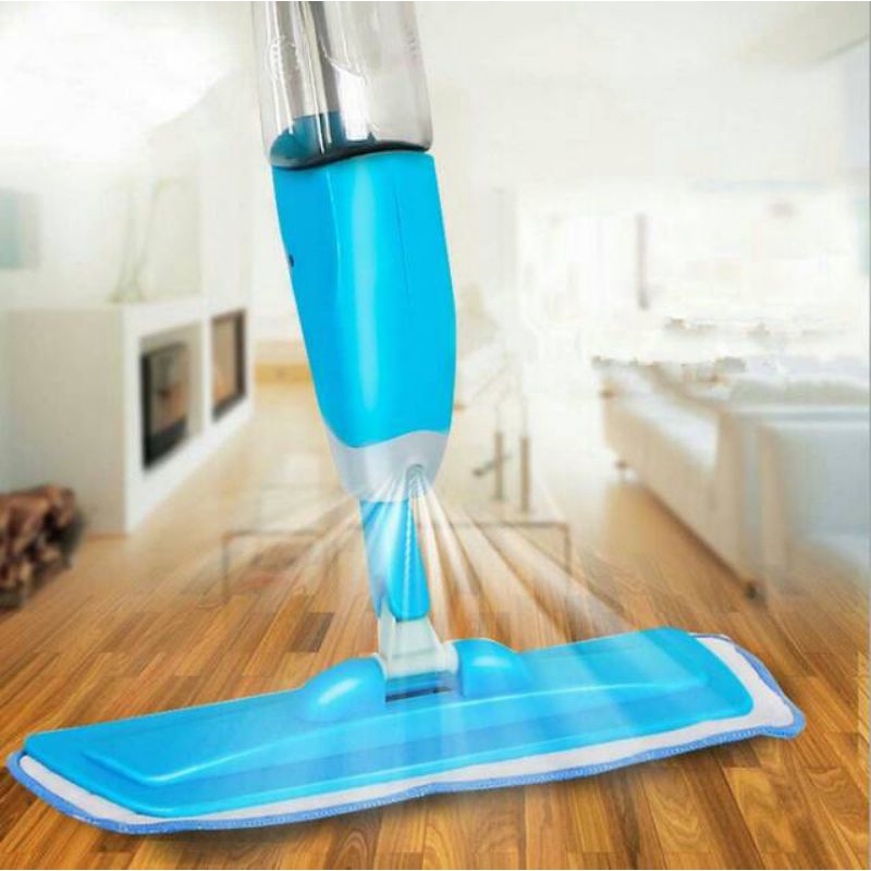 Spray mop bolde ULTIMA