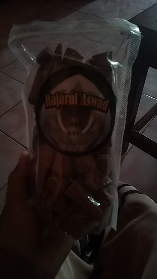 Dupa Buhur Kerucut Asap Kebawah (isi 50)