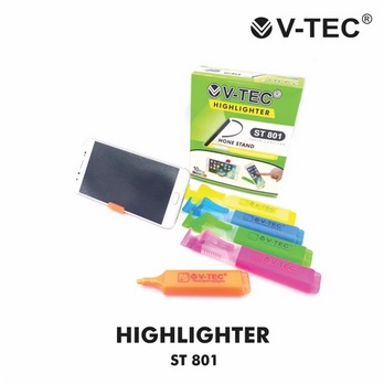 

V-TEC Stabilo Type ST 801