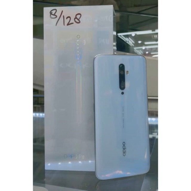 Oppo reno 2f Terbaru ram 8/128 CAMERA POP UP
