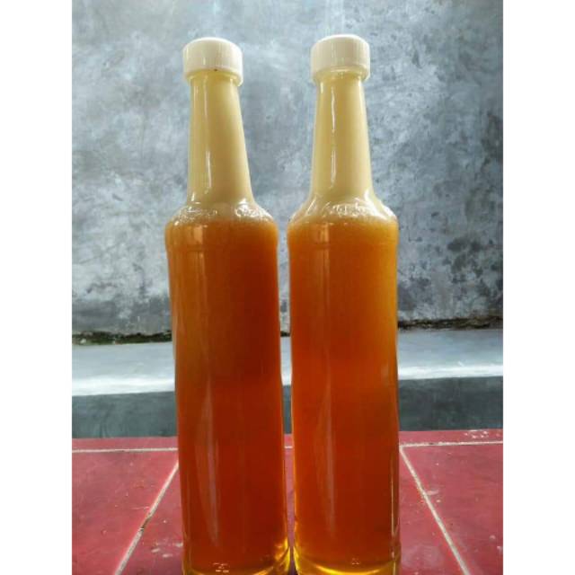 

Madu Hutan Murni 700 gram / Madu Liar / Madu Alas
