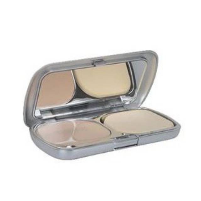 Ristra Platinum Triple Action Compact Powder 14gr