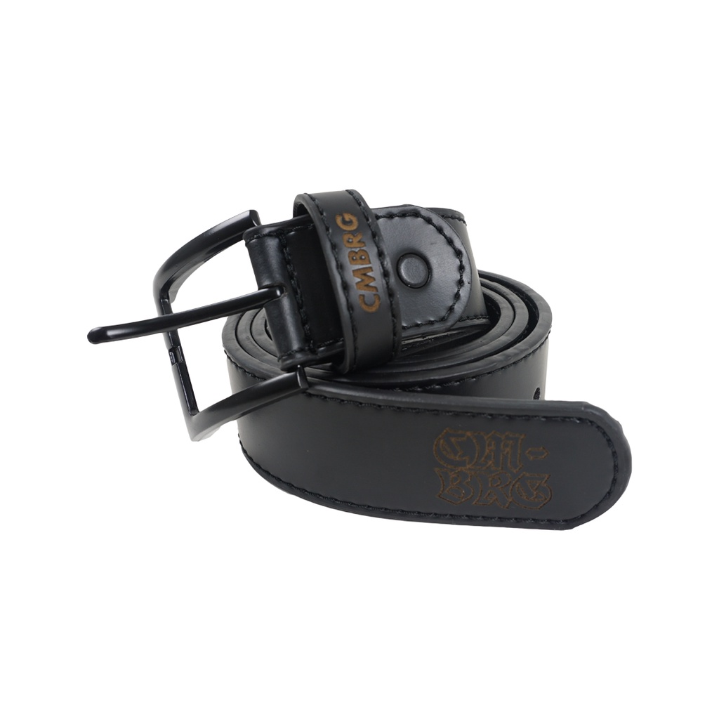 Jual Cambridge Belt COBRERIA 1 Black Shopee Indonesia