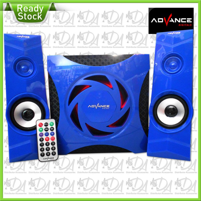 Speaker Advance M690 FM