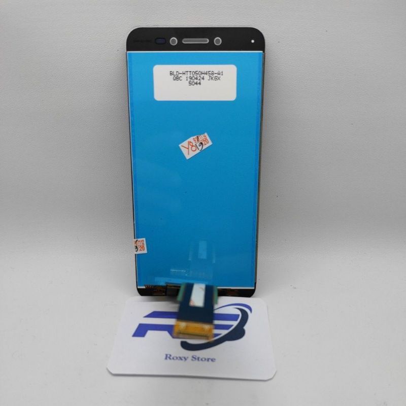 Lcd Touchscreen Asus Zenfone Live ZB501KL A007 Fullset Original