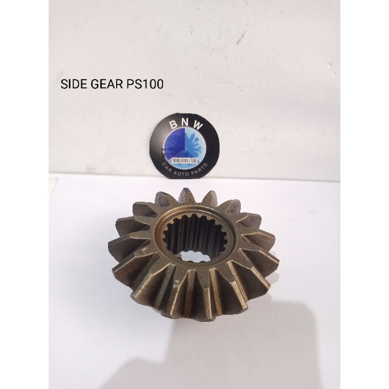 SIDE GEAR / GIGI BOLU MITSUBISHI PS100 4D31 COLT DIESEL TYPE &quot;A&quot;