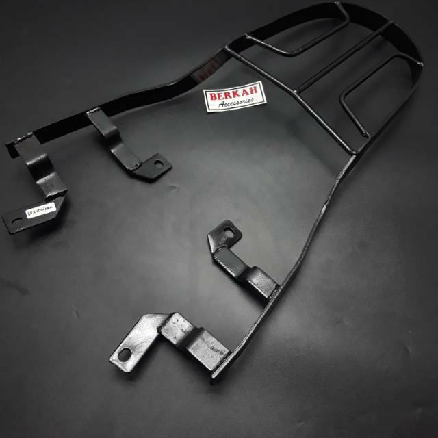 Breket box vixion new vixion advance pnp