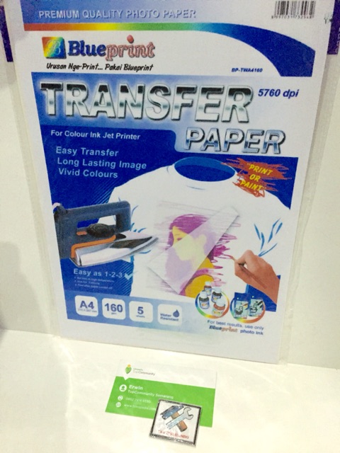 kedai-jual-transfer-paper-jual-transfer-paper-3g-opaque-a4-kertas