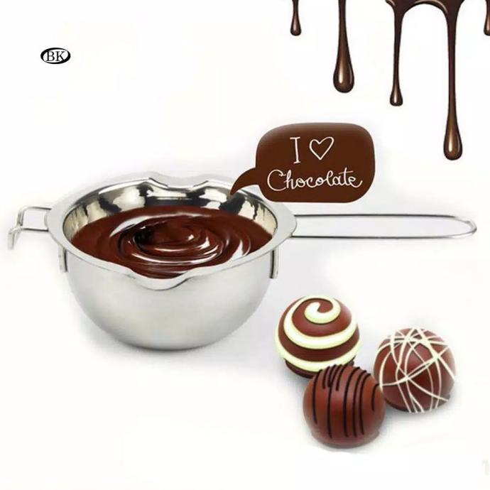 

BISA COD Panci Peleleh Cokelat / Baking tools / SIE-0A25 SALE Kode 242