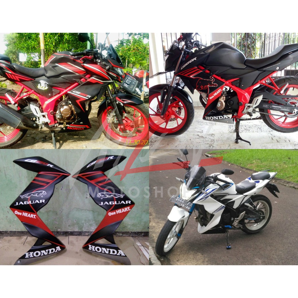 47 Download Kumpulan Modifikasi Motor Cb 150 Limited 