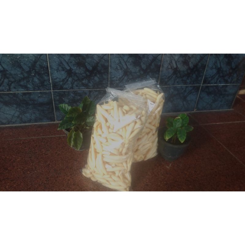 

telor gabus nikmat sedap 150g