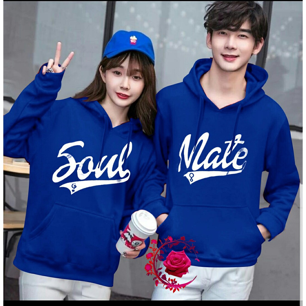 CP SOULMATE SPANDEK 7Warna