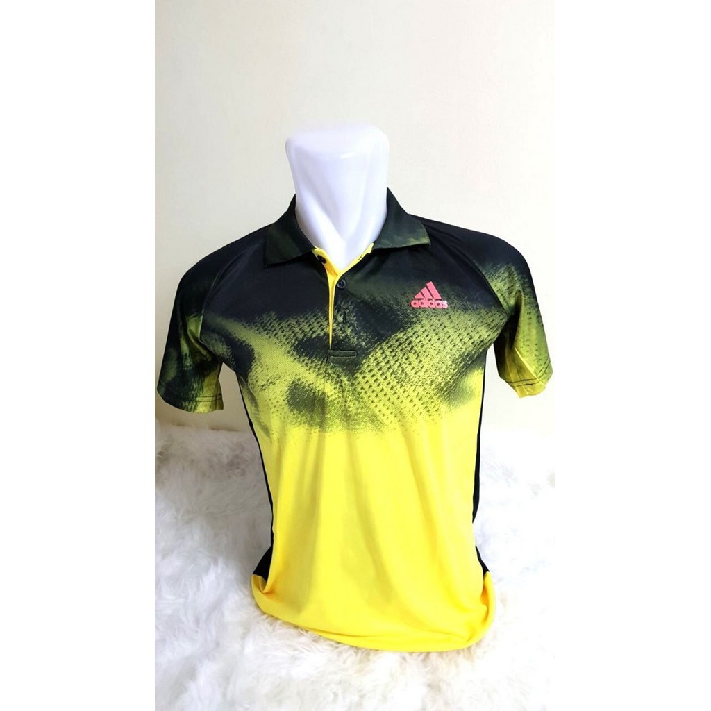 BIG SALE BAJU TENIS ADIDAS 02 BAJU OLAHRAGA sport terbaru