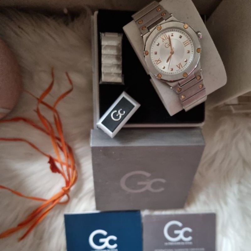 GC Watch Original Woman