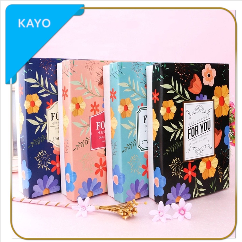 

kotak kue motif bunga sekat 6 kotak souvenir pembungkus kemasan kado