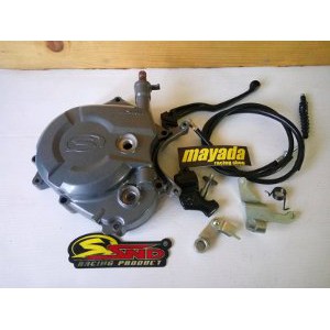 bak kopling snd untuk jupiter z1 kiri Termurah