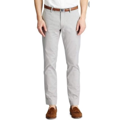 Celana Panjang Chinos Pria Polo Celana Kerja/ Formal