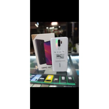 oppo a9 ram 8/128