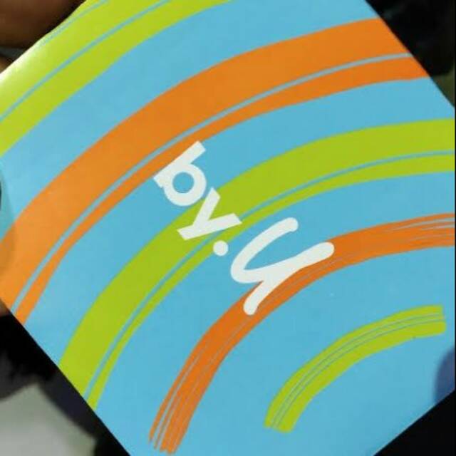 Provider by.U (Telkomsel)