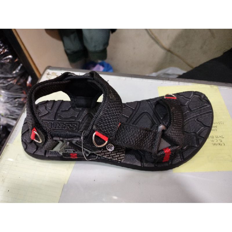 COD Sendal Gunung Pria Harles 38/42