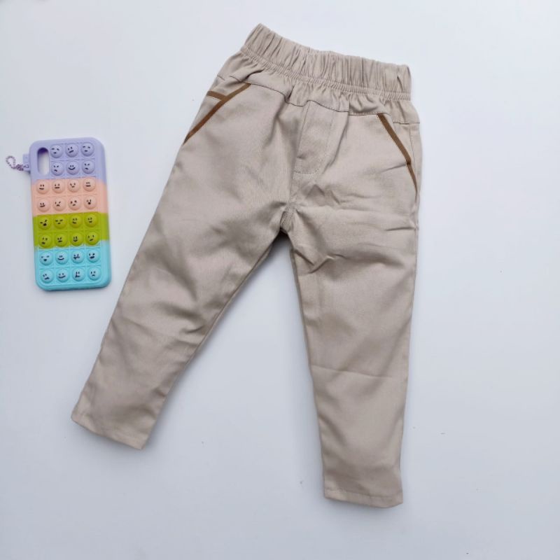 SETELAN CELANA CHINO /SETELAN KEMEJA 1-6 TH/ SETELAN KEMEJA SNOW/SETELANA CHINO ANAK 1-6 TH